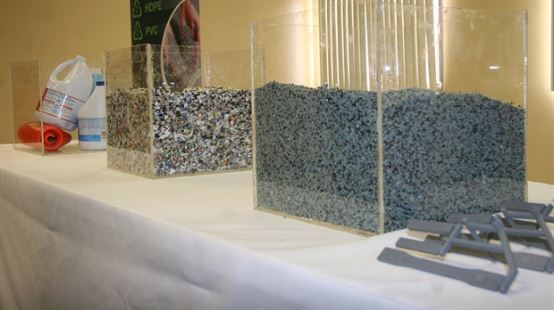 Un nouveau départ à Beauceville pour Recyc-RPM