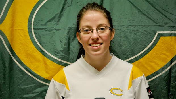 Volleyball féminin : Les Condors de Beauce-Appalaches  invaincus en Division 3