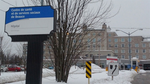 Présence accrue de cas de gastro-entérite : Les visites sont interdites à l'Hôpital de Saint-Georges