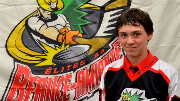 Un week-end fructueux à Saint-Georges pour le pee-wee AA