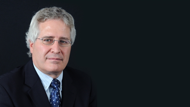 André Tremblay parlera du nouveau régime forestier à Saint-Georges