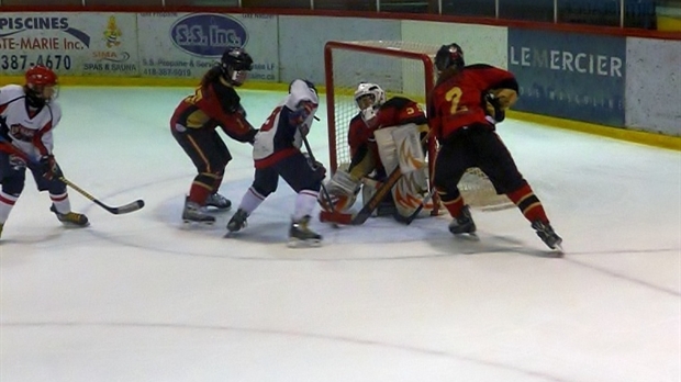 Le 47e Tournoi Pee-Wee Vachon Lions approche à grand pas.