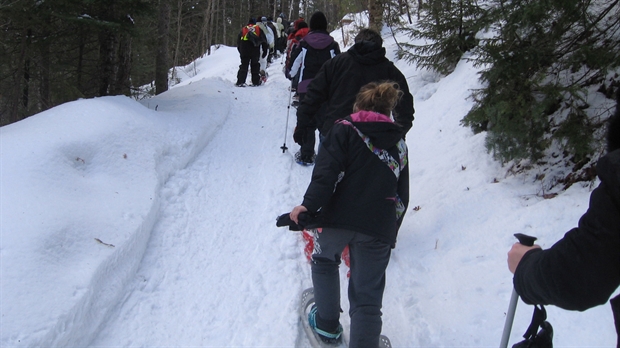 Des activités en février pour retrouver les plaisirs d'hiver