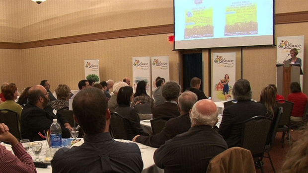 Des actions découleront du Colloque de l'industrie touristique beauceronne