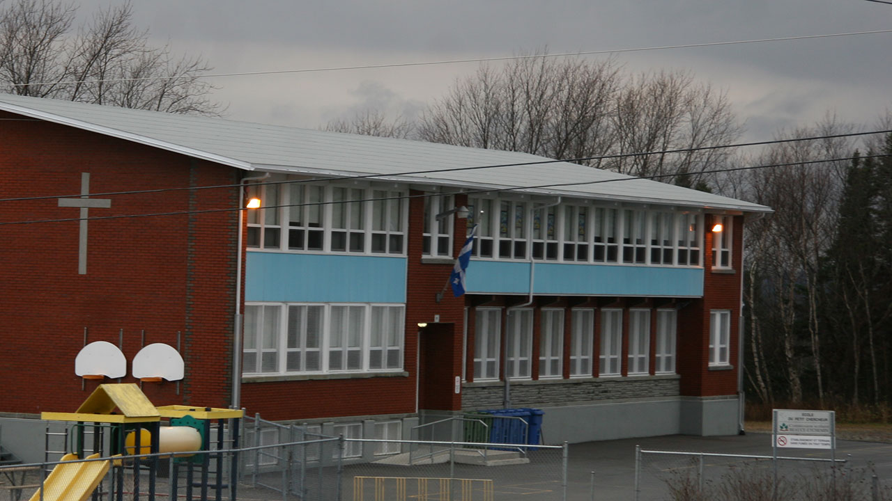 Les maires des Etchemins s'engagent à marcher pour les jeunes à SainteRose