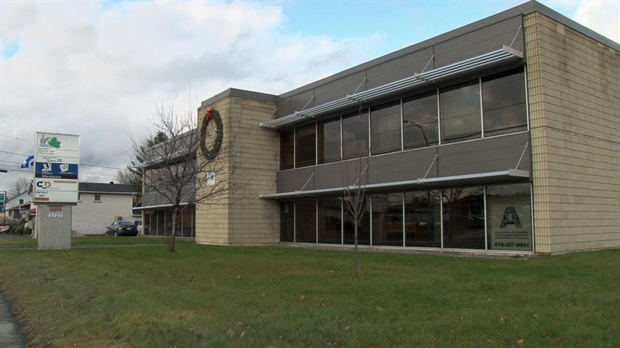 Cinq nouveaux projets verront le jour à la MRC de Beauce-Sartigan