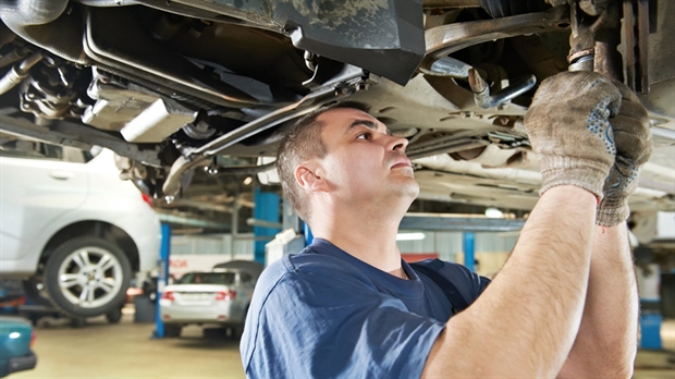 L'importance de l'inspection avant achat