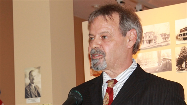 André Spénard souhaite connaître les orientations du gouvernement