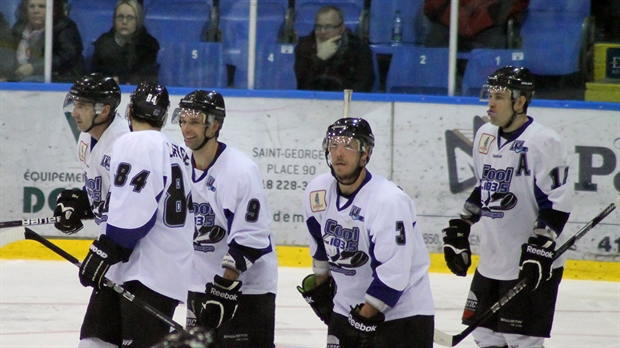 « Ils pensaient en jouer une petite facile» Raymond Delarosbil