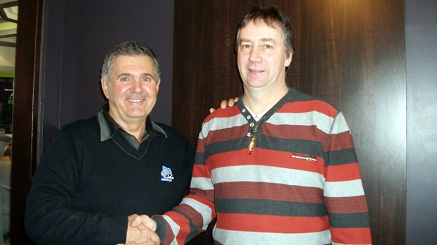 Le clan Bédard et le Cool-FM s'entendent