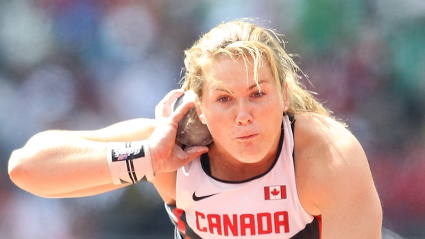 Une victoire au Nouveau-Mexique pour Julie Labonté