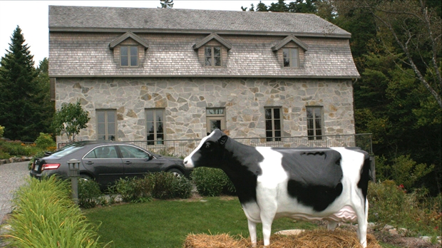 Une année bien remplie pour le Moulin La Lorraine