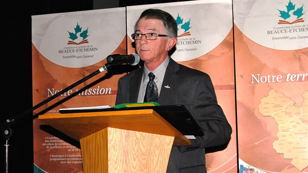 La Commission scolaire de la Beauce-Etchemin ne veut pas d'une fusion avec les Appalaches