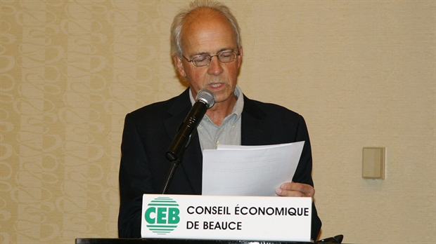 Le CEB reçoit Roynat le 14 février