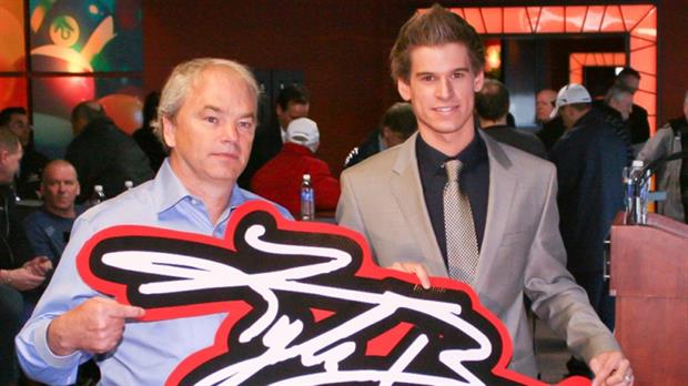Une saison variée à l'Autodrome Chaudière