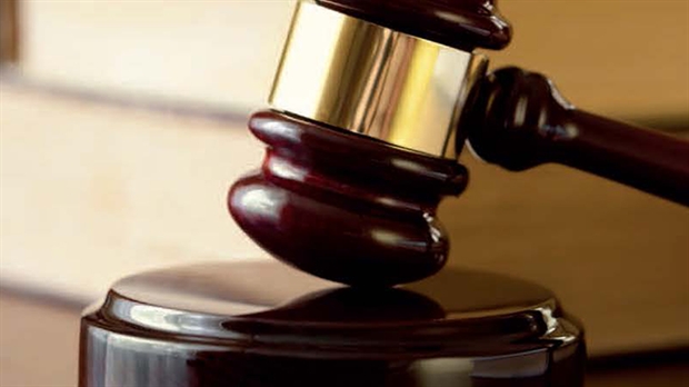 Éric Fortier condamné à 22 mois de prison