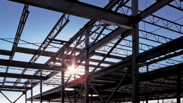 Groupe Canam a vendu sa participation dans une entreprise chinoise.