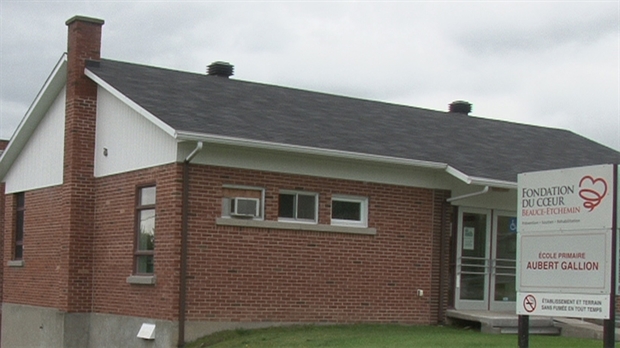 La Fondation souhaite implanter son pavillon dans le secteur ouest