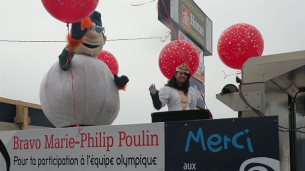 La route 173 sera fermée lors de la parade du Carnaval de Beauceville