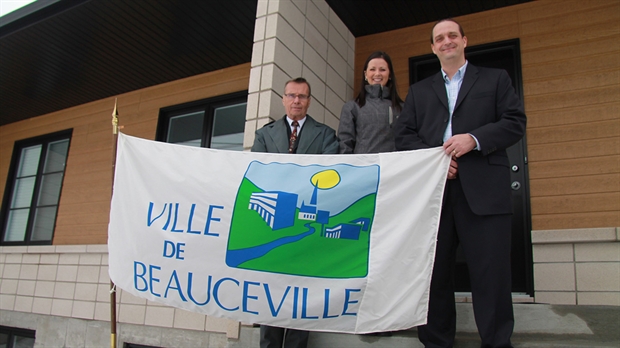 Beauceville dévoile ses atouts pour attirer de nouveaux résidents