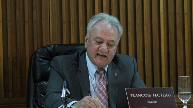Une démolition ramène le souvenir du controversé projet de salle de spectacle