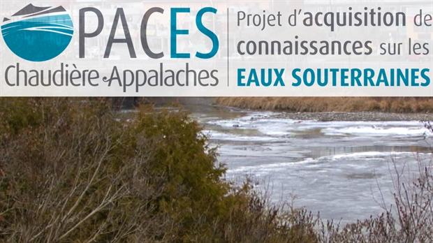 Le PACES dévoile son logo