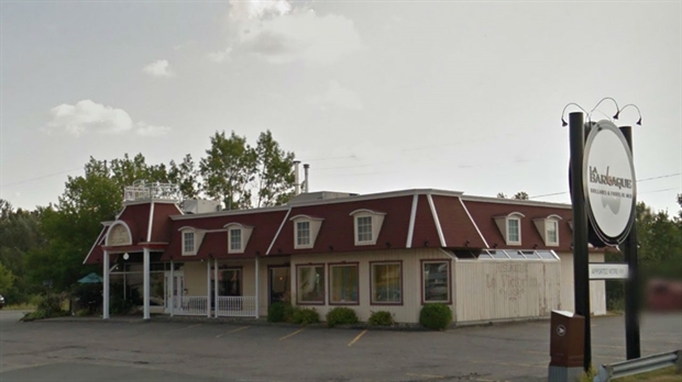 Le restaurant La Barbaque est en règle selon son propriétaire