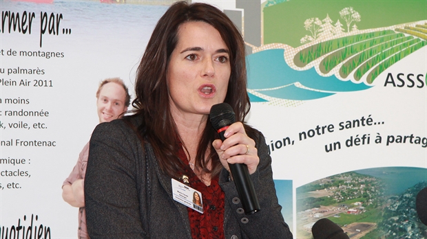 La situation financière demeure précaire au CSSSB
