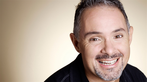 Rémi Tremblay, conférencier pour l'évènement Inspirant