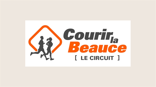 Un troisième événement s'ajoute au circuit Courir la Beauce