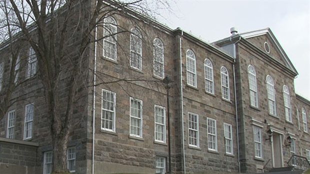 Une semaine particulièrement occupée au Palais de justice de Saint-Joseph