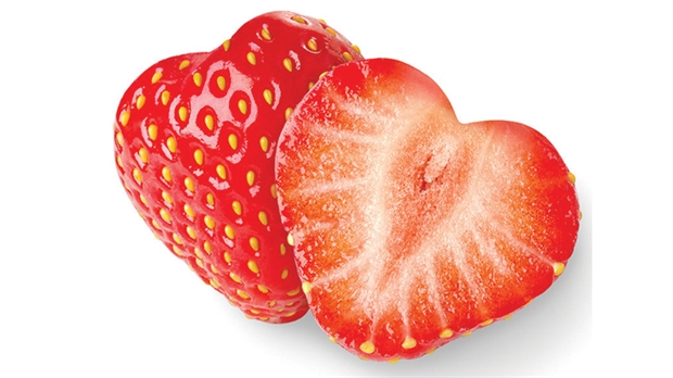 Votre cœur à cœur à la Saint-Valentin