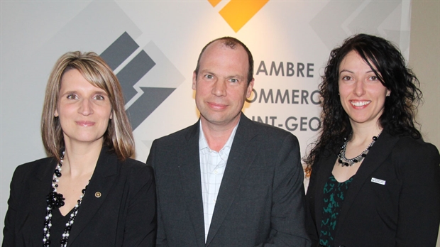 Finalistes du 25e Gala de l'entreprise beauceronne : une bonne cuvée pour 2013