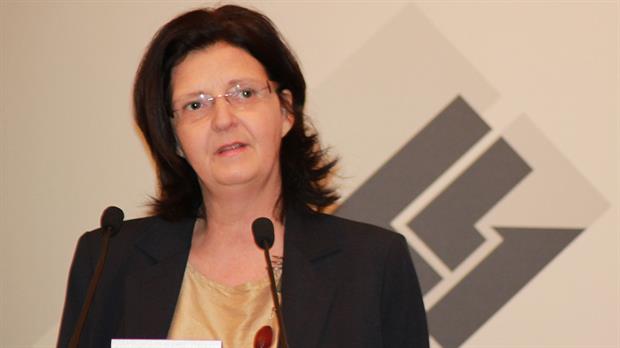 Charlotte Morneau présente les outils pour mieux interagir avec les générations