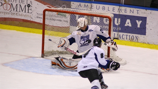 Le Cool-FM croit en ses chances de gagner contre Cornwall