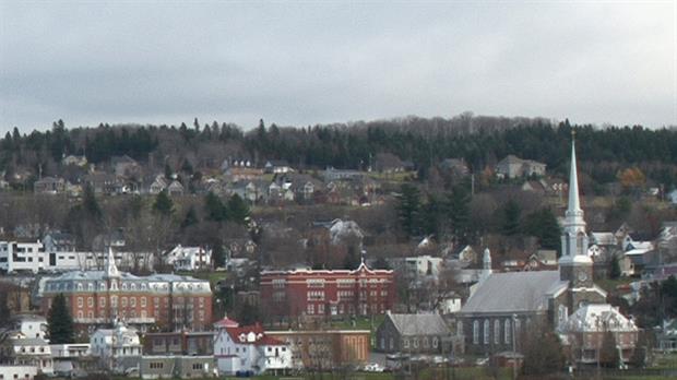 La population continue de croître en Robert-Cliche