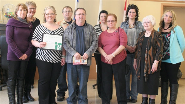 Saint-Benjamin emboîte le pas avec sa politiques familiale municipales