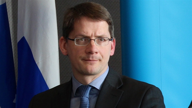 Investissements routiers 2013-2015 : 654 M$ pour la Chaudière-Appalaches