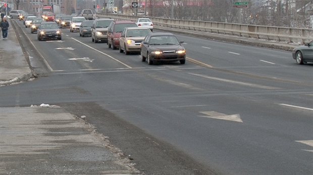 Le programme « 55 ans au volant » sera offert en Chaudière-Appalaches