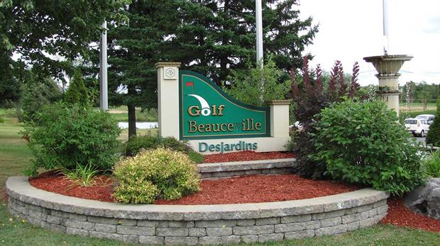 Le tournoi de golf-bénéfice du Club Parentaide revient à Beauceville pour une 11e édition