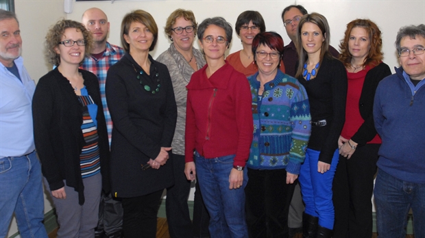 Des projets inspirants à la Journée de la ruralité en Chaudière-Appalaches