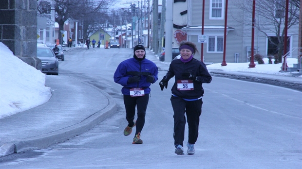 Défi-Santé 5/30 équilibre : 18 079 adeptes en Chaudière-Appalaches