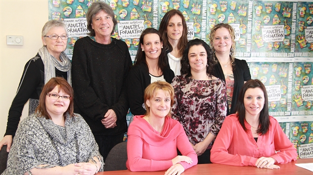 SQAF : les efforts des Aliments Breton et des individus seront reconnus