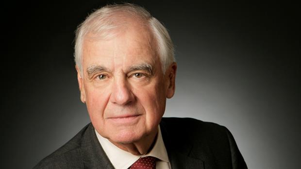 Une soirée-bénéfice reconnaissance envers Marcel Dutil