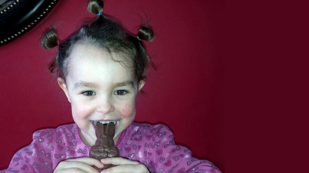 La SPA met en vente ses lapins au chocolat pour sauver des vies