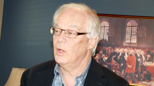 Robert Dutil souhaite un projet de loi 13 bonifié