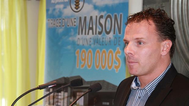 Un cri du cœur pour Moisson Beauce et la pérennité du tirage annuel