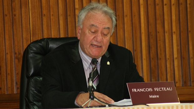 Autoroute 73 : Le maire Fecteau est content des engagements du Parti Québécois