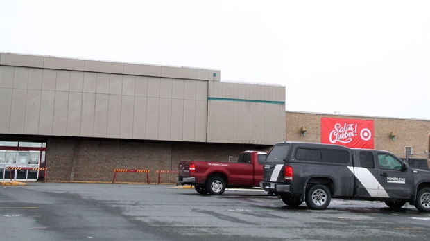Target s'implante à Saint-Georges
