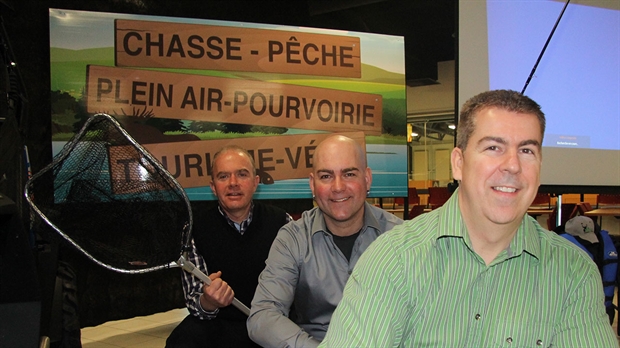 La plus grande exposition plein air de retour à Sainte-Marie
